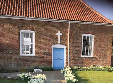 Gosberton Baptist Church
