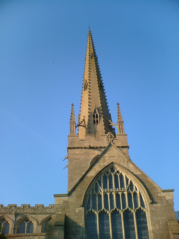 Church Photo Gallery