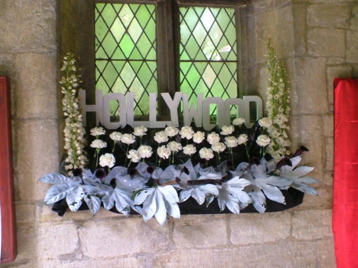 Flower Festival 2011