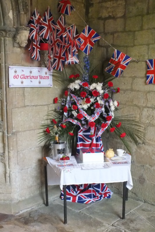 Flower Festival 2012