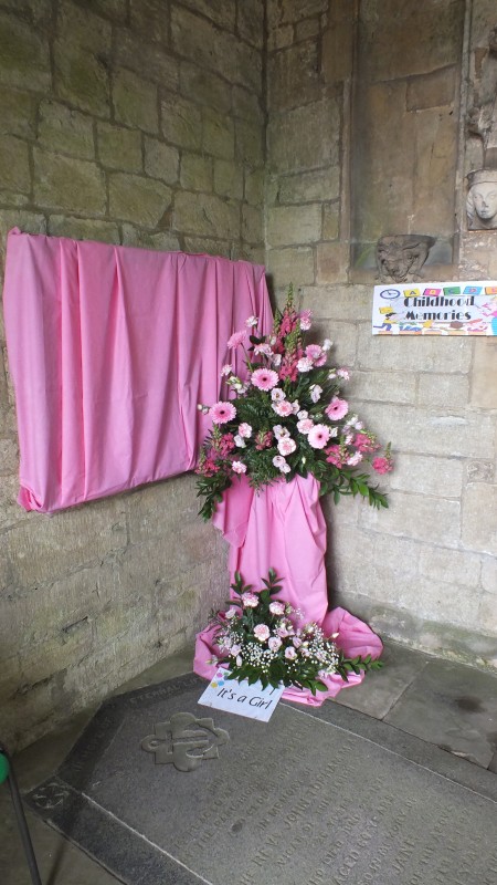 Flower Festival 2017