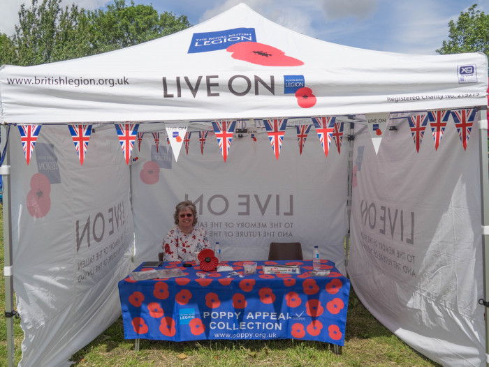 Gosberton Summer Fair 2019